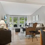 Emppu - 300m From The Sea By Interhome Apartamento Neksø
