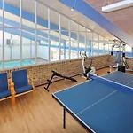 Apartamento Emppu - 300m From The Sea By Interhome Neksø