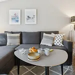 Emppu - 300m From The Sea By Interhome *