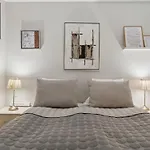 Apartamento Emppu - 300m From The Sea By Interhome Neksø