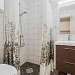 Apartamento Emppu - 300m From The Sea By Interhome