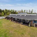 Emppu - 300m From The Sea By Interhome Apartamento Neksø