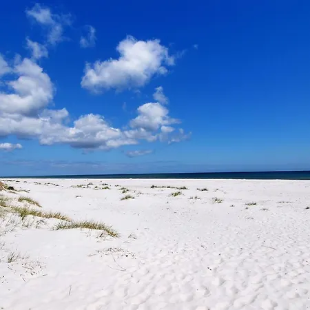 Emppu - 300m From The Sea By Interhome * Neksø