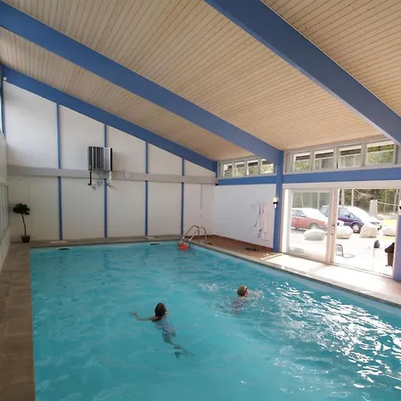 Emppu - 300m From The Sea By Interhome * Neksø
