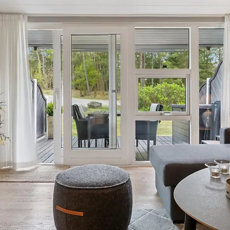 Emppu - 300m From The Sea By Interhome Daire *