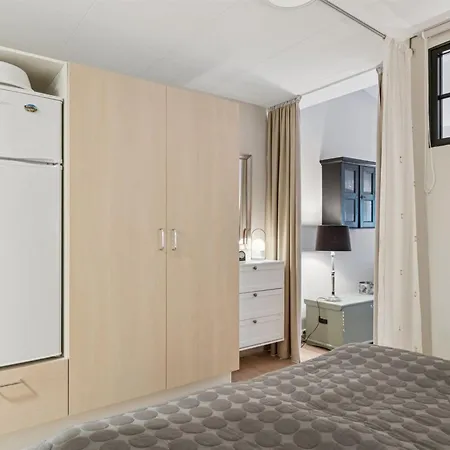 Daire Emppu - 300m From The Sea By Interhome *