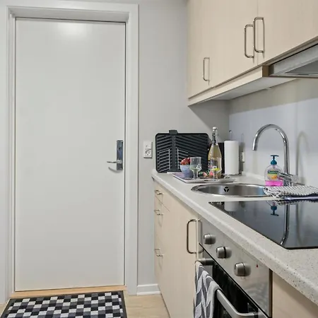 Daire Emppu - 300m From The Sea By Interhome *
