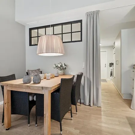 Emppu - 300m From The Sea By Interhome Daire Neksø