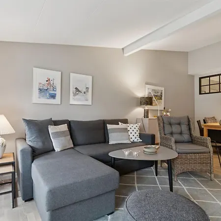 Emppu - 300m From The Sea By Interhome * Neksø