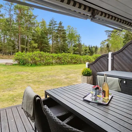 Emppu - 300m From The Sea By Interhome Nexo