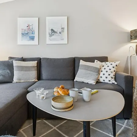Emppu - 300m From The Sea By Interhome *