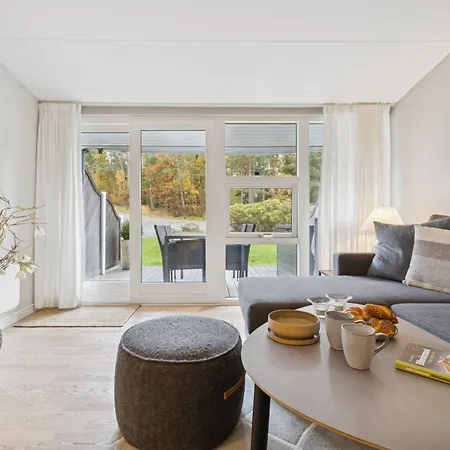 Emppu - 300m From The Sea By Interhome Apartment