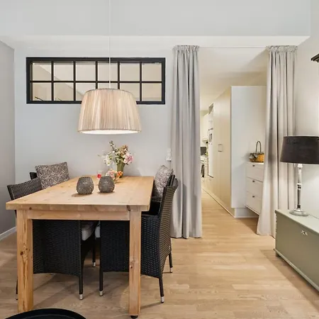 Apartamento Emppu - 300m From The Sea By Interhome Neksø