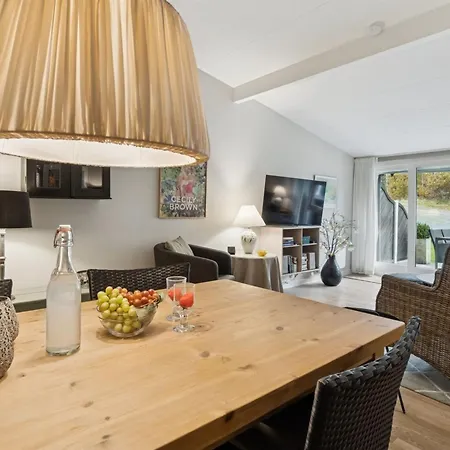 Emppu - 300m From The Sea By Interhome Neksø