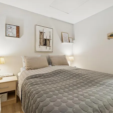Emppu - 300m From The Sea By Interhome Apartamento