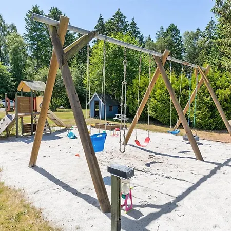 Emppu - 300m From The Sea By Interhome Apartment Neksø