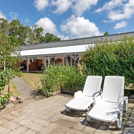 Emppu - 300m From The Sea By Interhome *