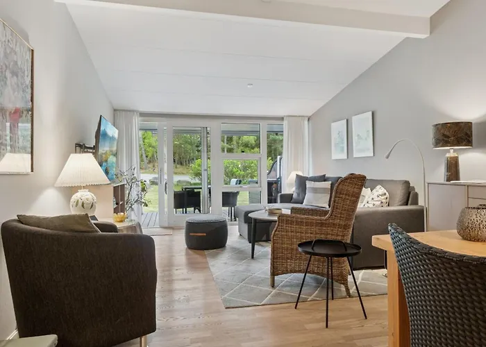 Emppu - 300m From The Sea By Interhome Apartamento Neksø