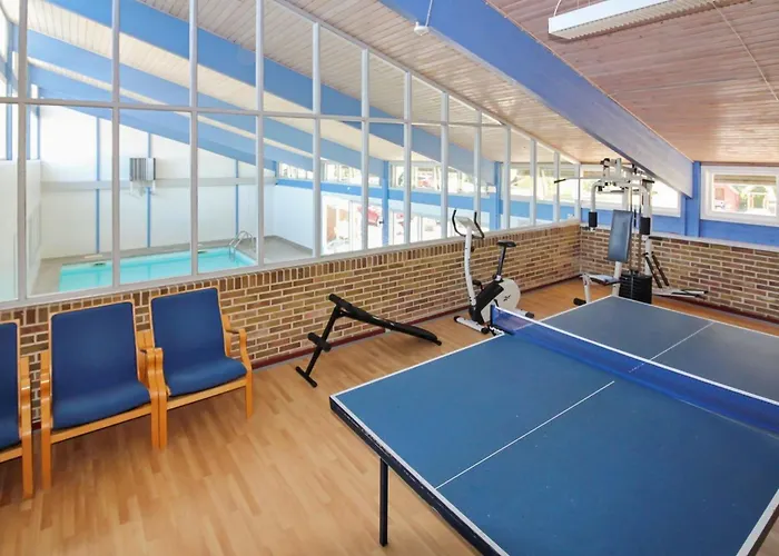 Apartamento Emppu - 300m From The Sea By Interhome Neksø