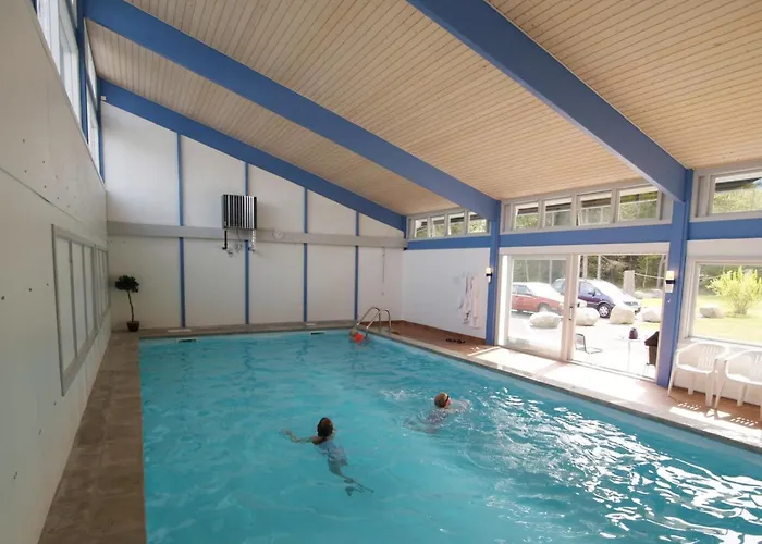 Emppu - 300m From The Sea By Interhome * Neksø