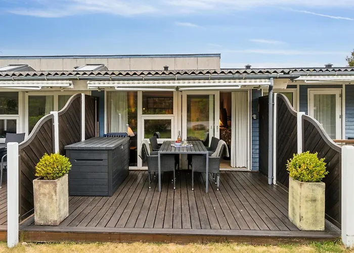 Apartamento Emppu - 300m From The Sea By Interhome Neksø