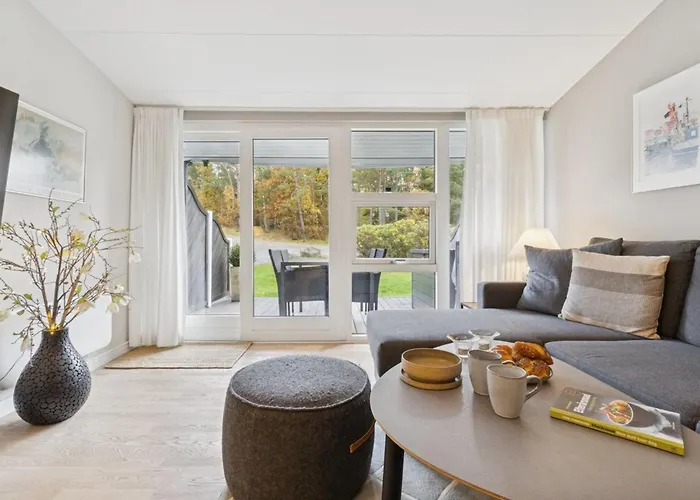 Emppu - 300m From The Sea By Interhome Apartamento
