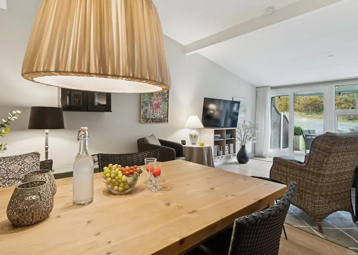 Emppu - 300m From The Sea By Interhome Neksø