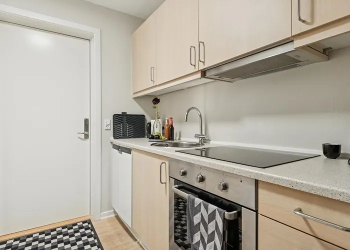 Apartamento Emppu - 300m From The Sea By Interhome