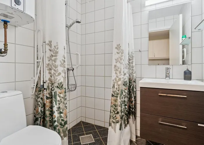 Apartamento Emppu - 300m From The Sea By Interhome